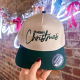 Merry Christmas Hat