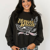 Morgan Wallen Classic Eagle Crew