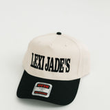 Lexi Jade's Trucker Hat