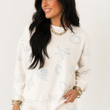 Lost At Sea Short | Blue