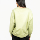 Licensed Green Midnight Margarita Sweatshirt | Queen Of Sparkles