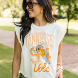 Vols Smokey 94 Muscle Tank