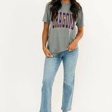 Luci High Rise Crop Straight | Medium