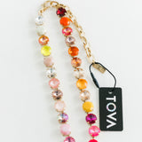 TOVA Sofia Necklace | Loretta Cowboy Fairy