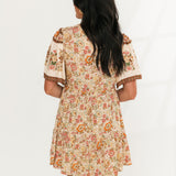 Southern Charm Mini Dress