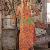 Star Applique Lana Tank Dress | Vision
