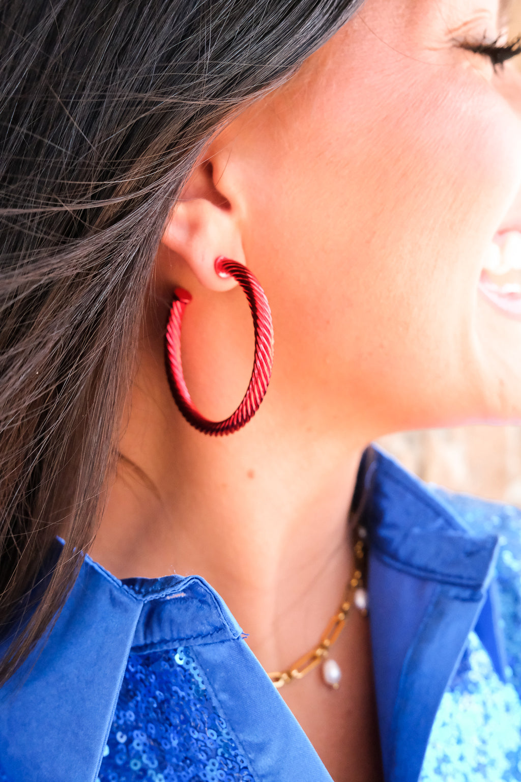 DY | RED