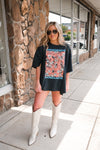 MODERN ROMANCE OS TEE