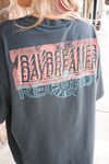 MODERN ROMANCE OS TEE