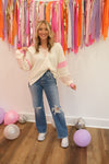 90'S VINTAGE DAD JEANS | ALCHEMILLA