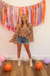BOHO BARBIE BODYSUIT