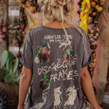 Discotheque Fraises T | Ozzy