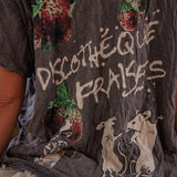 Discotheque Fraises T | Ozzy