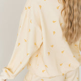 Color Me Cozy Short | Gone Bananas