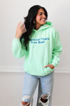 Whatever Floats Your Boat Hoodie