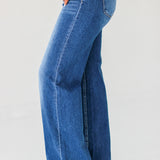 Stella Tummy Control Jeans | Dark