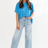 Valley Girl Denim Jeans | Romcom