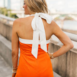 Rocky Top Gameday Romper