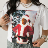 Holiday Hoobie Whatty Tee