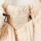 Cloud 9 Tote | Ivory