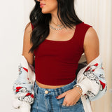 Santa Society Cardigan