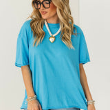Nina Tee | Maliblue