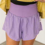 Carpe Diem Shorts | Gem