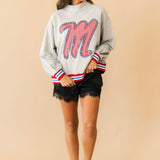 Lace Trim Shorts | Black