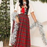 Hap Hap Happiest Christmas Tee