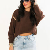 Malibu Mini Skirt | Obviously Vintage
