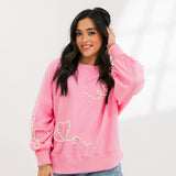 Love In The Moment Sweatshirt