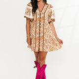 Thunder Road Leather Boot | Fuchsia
