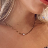 TAYLOR NECKLACE