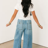 Market Stroll Pants