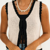 Bonnie Necklace | AG Cream Candy Glam