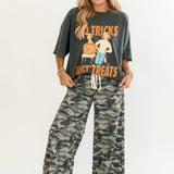 Trailblazer Pants | Camo