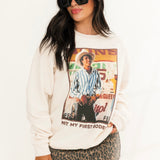 Not My First Rodeo Sweatshirt