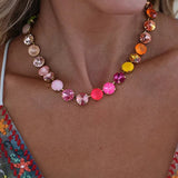 TOVA Sofia Necklace | Loretta Cowboy Fairy