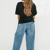 Nina Tee | Black