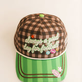 Always A Good Day For Football Hat