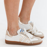 Cloud Sneakers | Beige