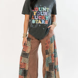 Count Your Lucky Stars Tee