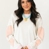 You're A Star Tee | Mint Heart Combo