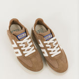 Sacco Sneakers | Beige White