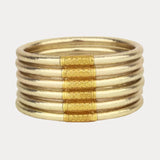 All Weather Bangles® (Set of 6) | Etoile