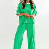 Emerson Pant | Green