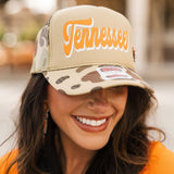 Tennessee Game Day Trucker Hat