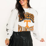 Tennessee Star Crew Sweatshirt