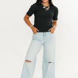 Picture You Tee | Black