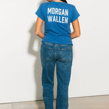 Morgan Wallen Somebody's Problem Tee